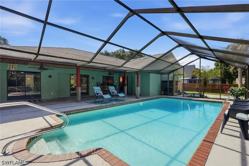 505 Thompson Avenue Lehigh Acres FL 33972