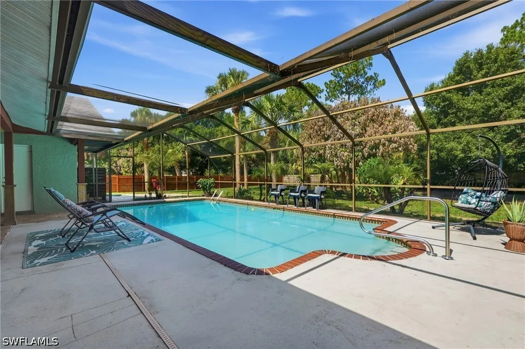 505 Thompson Avenue Lehigh Acres FL 33972