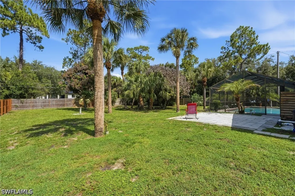 505 Thompson Avenue Lehigh Acres FL 33972