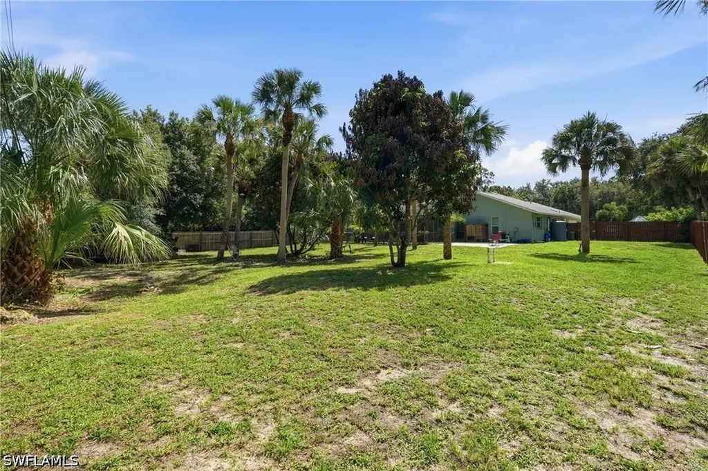 505 Thompson Avenue Lehigh Acres FL 33972