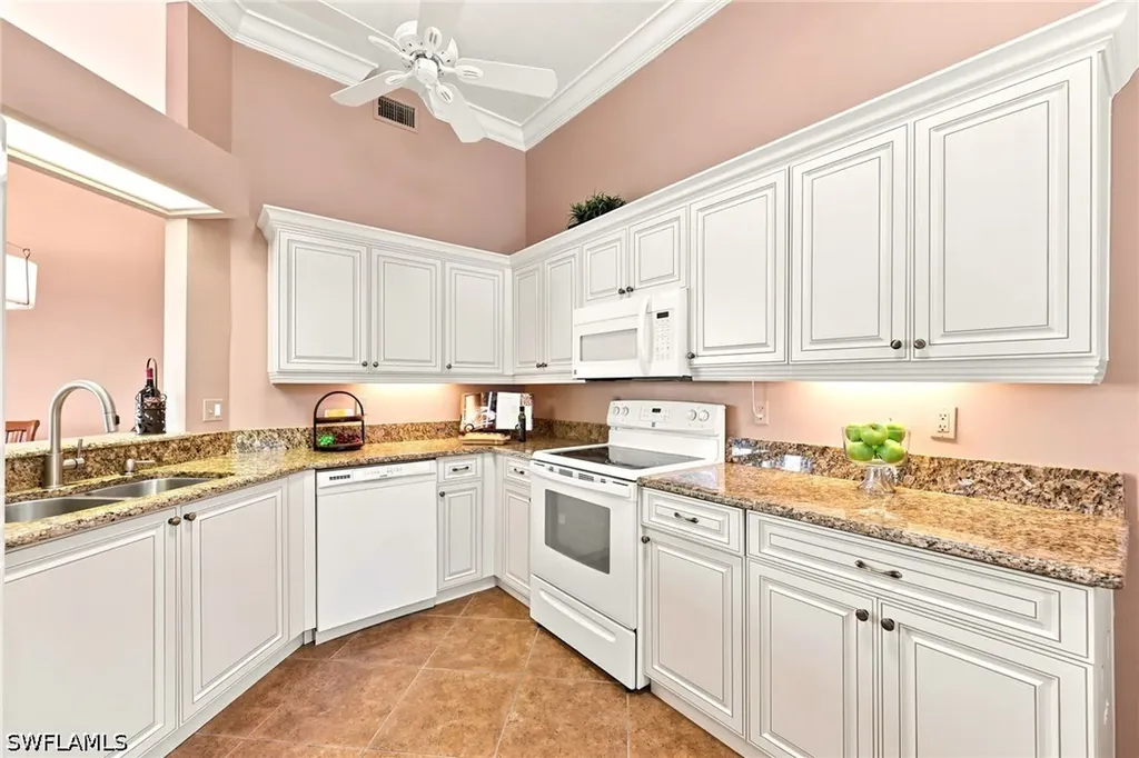 2671 Citrus Lake Drive Naples FL 34109