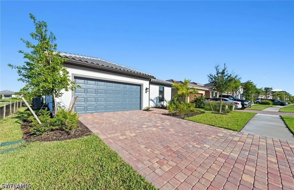 3960 Sweet Alyssum Terrace Alva FL 33920