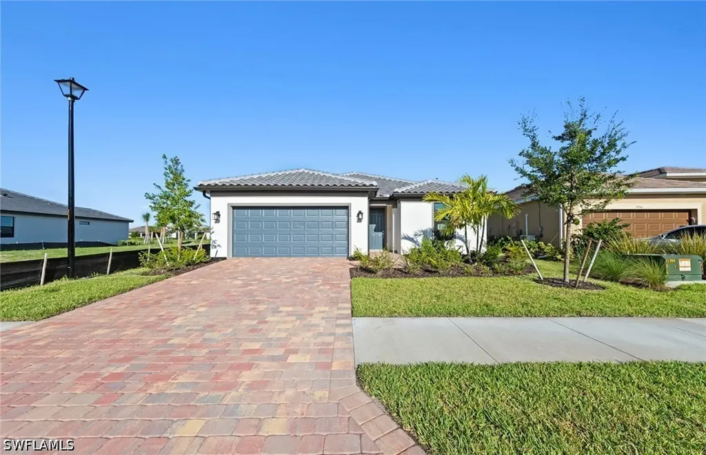 3960 Sweet Alyssum Terrace Alva FL 33920