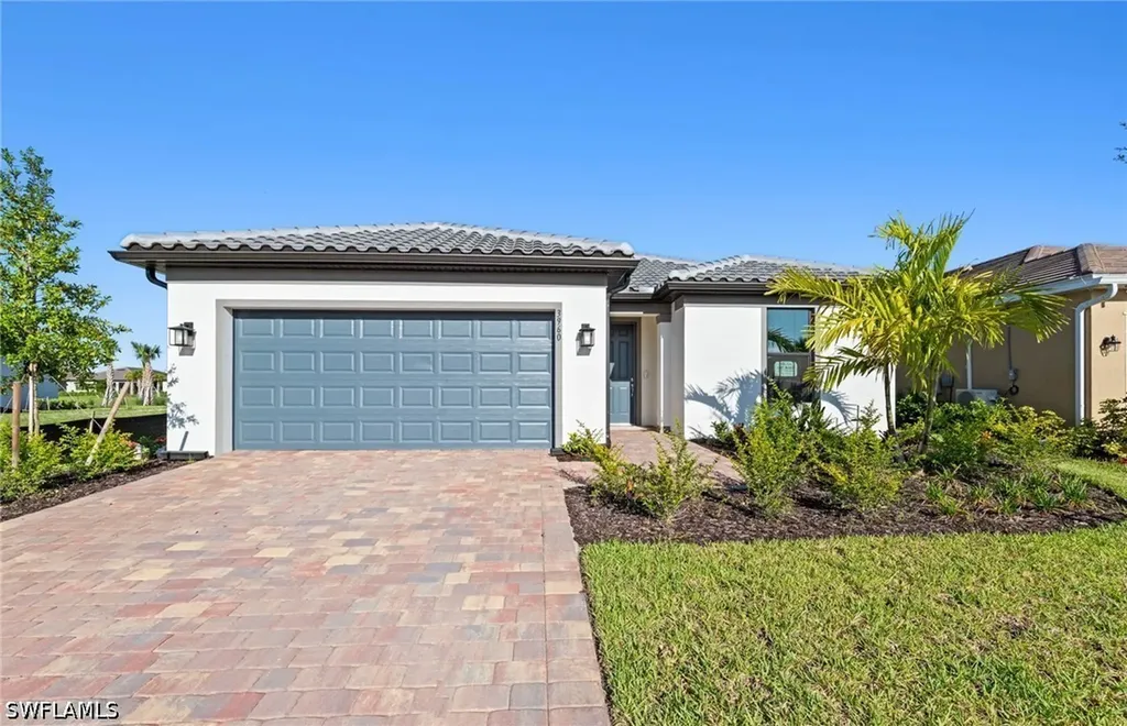 3960 Sweet Alyssum Terrace Alva FL 33920