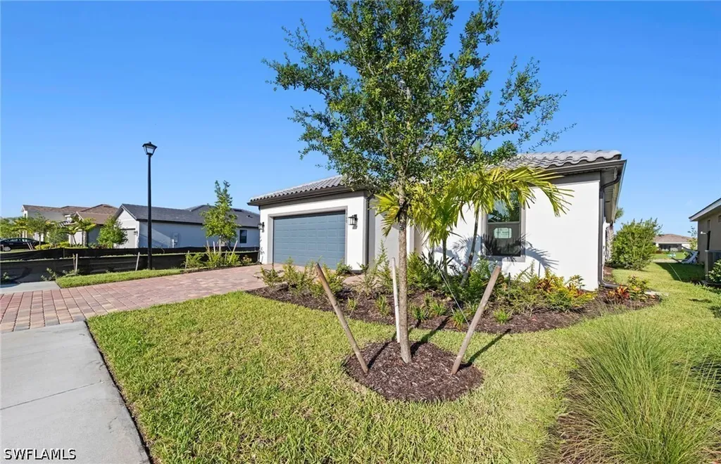 3960 Sweet Alyssum Terrace Alva FL 33920