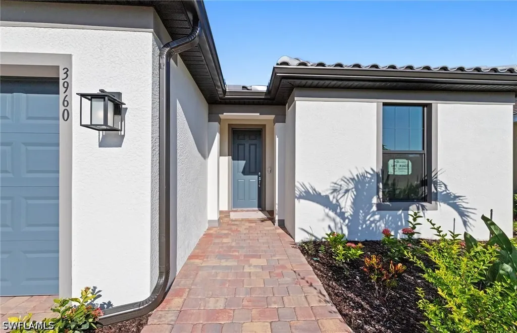3960 Sweet Alyssum Terrace Alva FL 33920