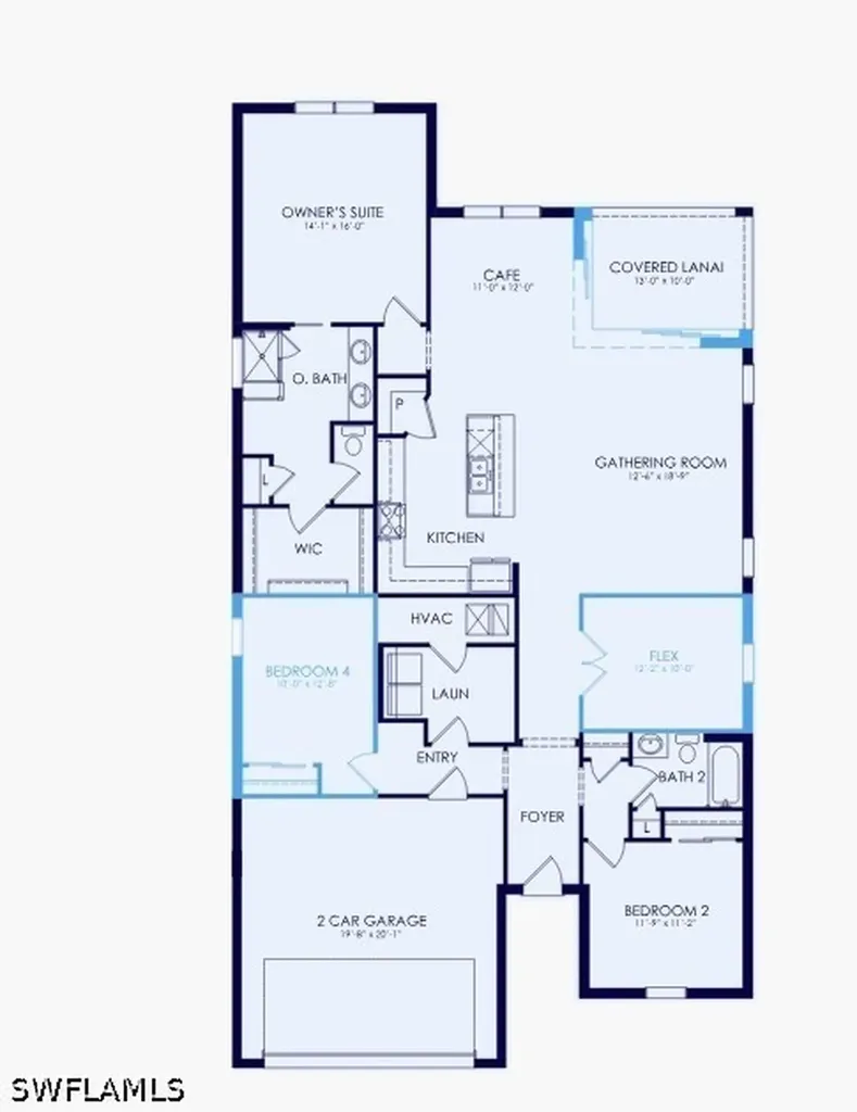 3960 Sweet Alyssum Terrace Alva FL 33920