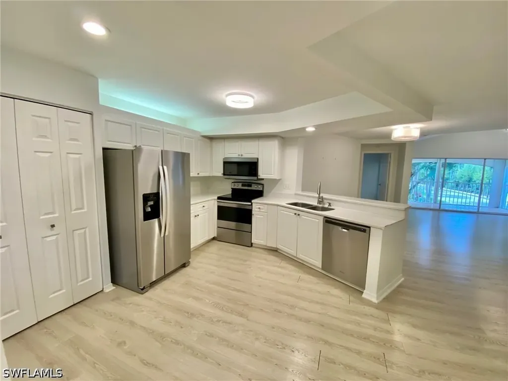 1096 Woodshire Lane Naples FL 34105