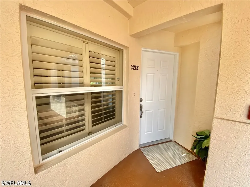 1096 Woodshire Lane Naples FL 34105