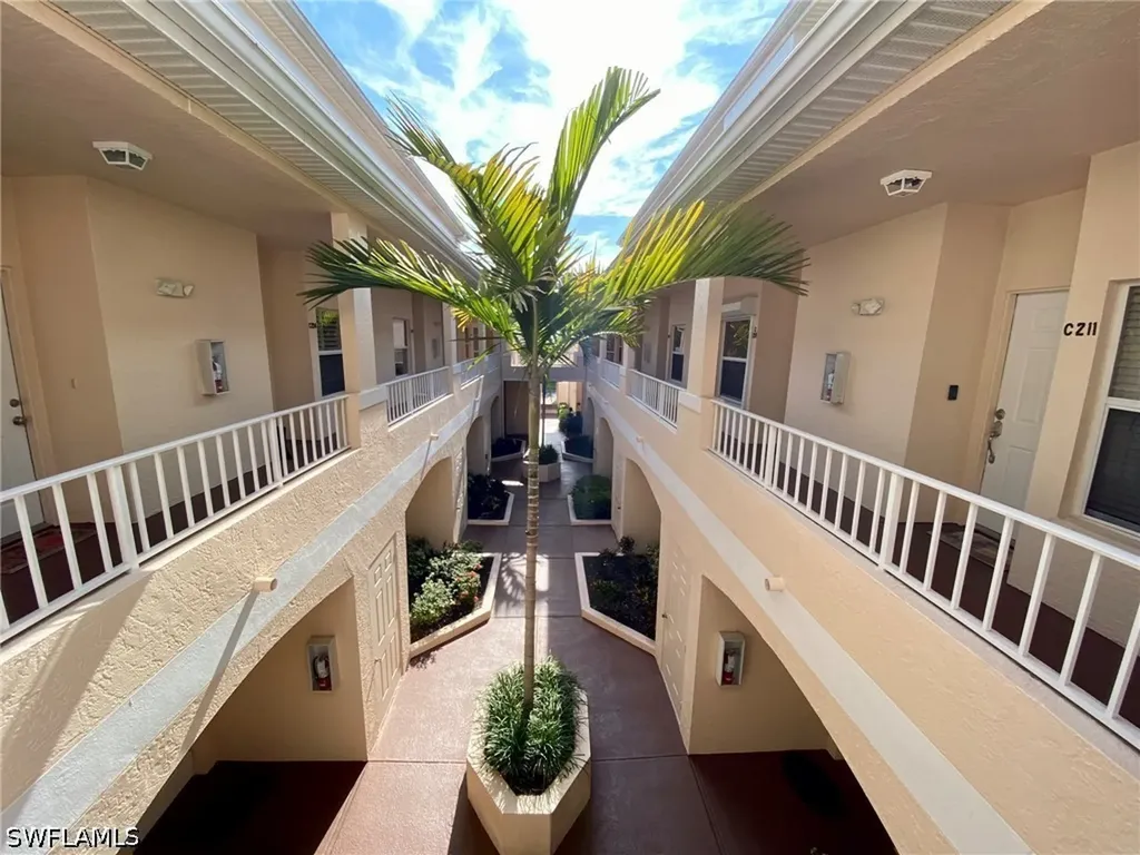 1096 Woodshire Lane Naples FL 34105
