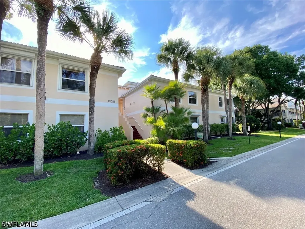 1096 Woodshire Lane Naples FL 34105