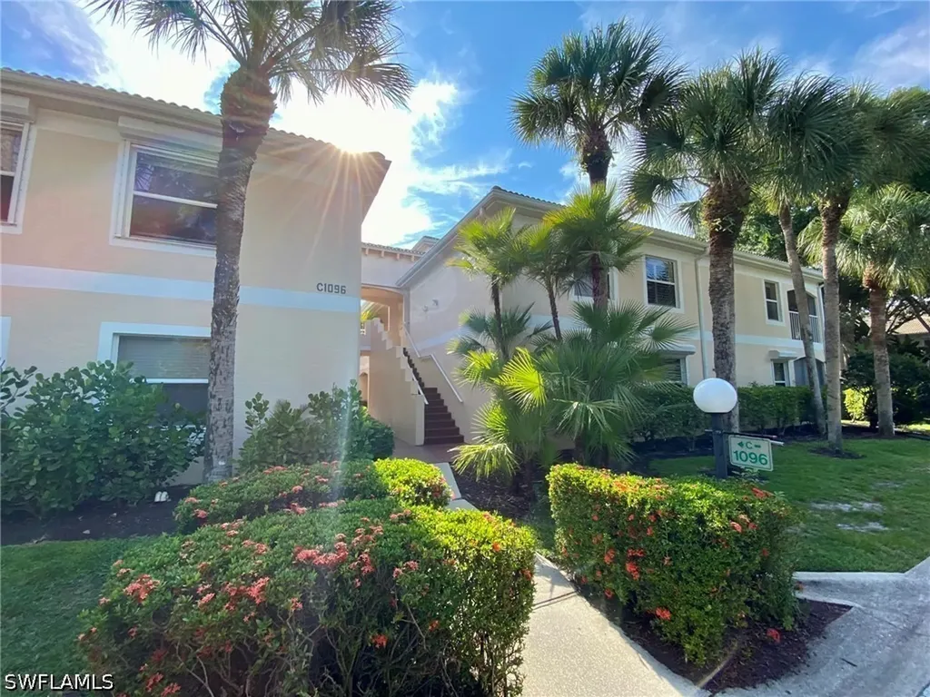 1096 Woodshire Lane Naples FL 34105