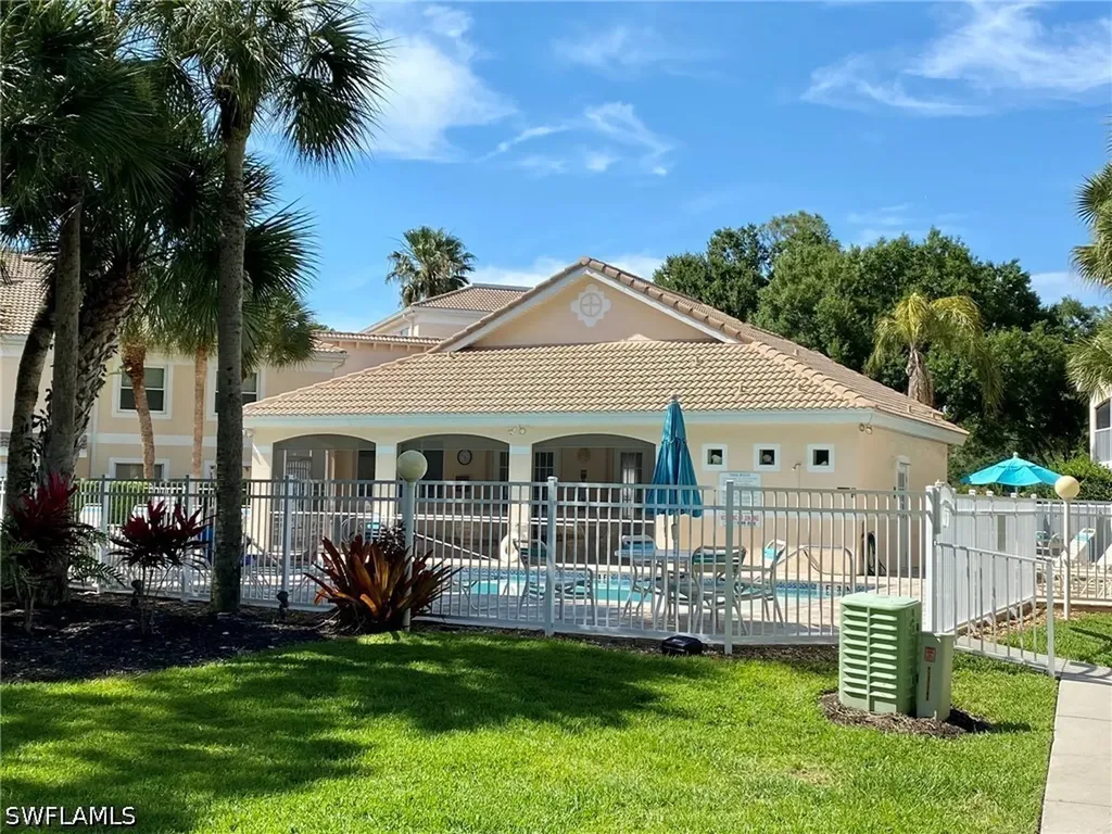 1096 Woodshire Lane Naples FL 34105