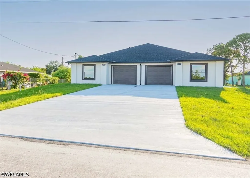 2644 Gretchen Avenue S Lehigh Acres FL 33973