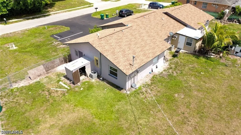 1940 48th Street SW Naples FL 34116