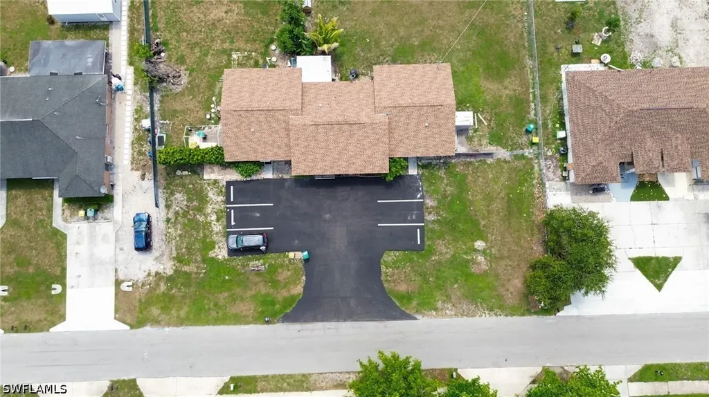 1940 48th Street SW Naples FL 34116