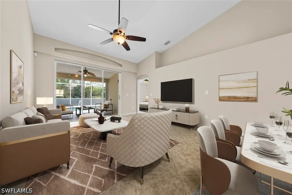 8471 Ibis Cove Circle Naples FL 34119