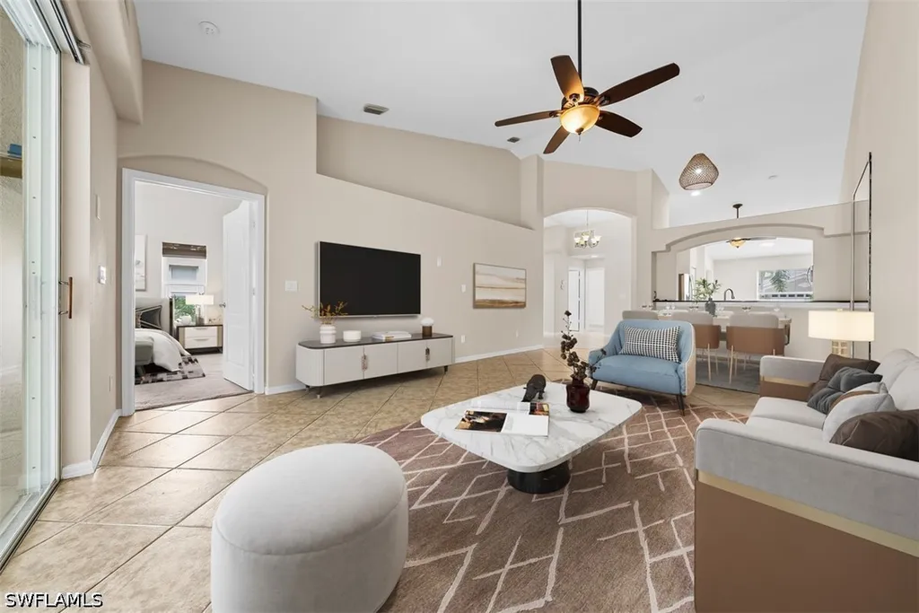 8471 Ibis Cove Circle Naples FL 34119
