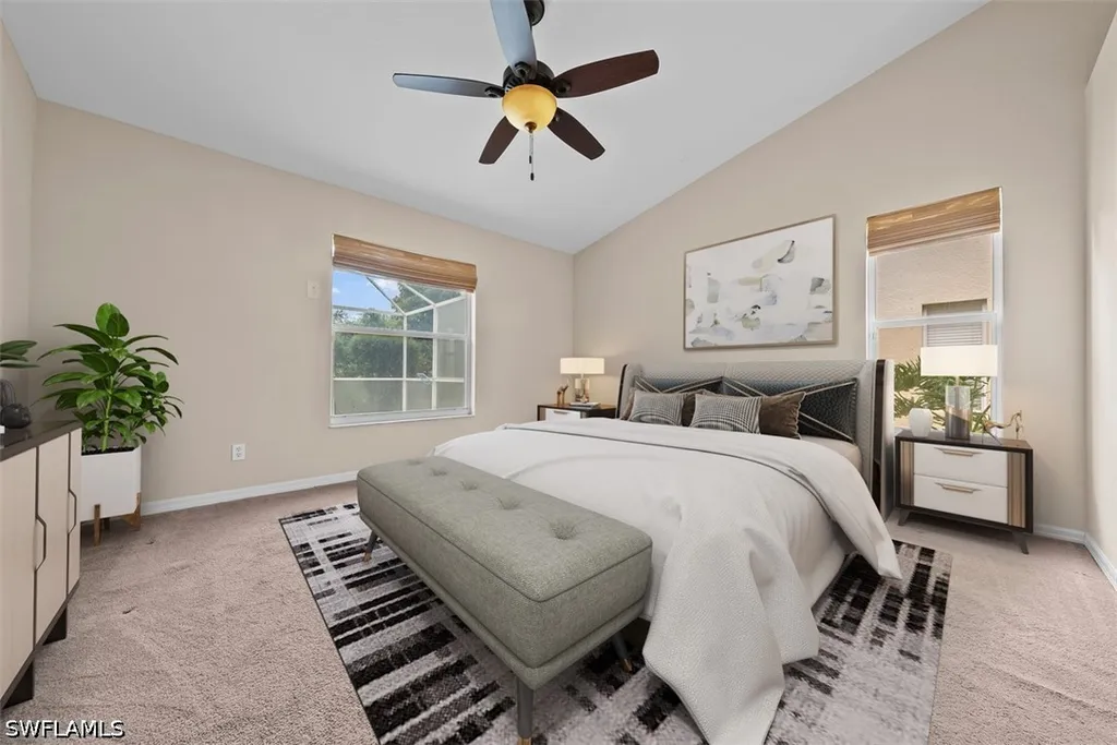 8471 Ibis Cove Circle Naples FL 34119