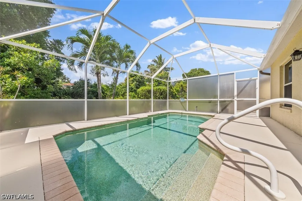 8471 Ibis Cove Circle Naples FL 34119