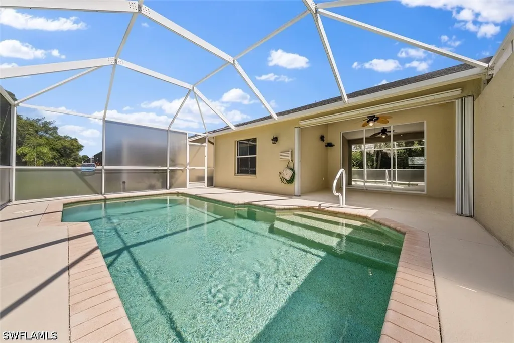 8471 Ibis Cove Circle Naples FL 34119