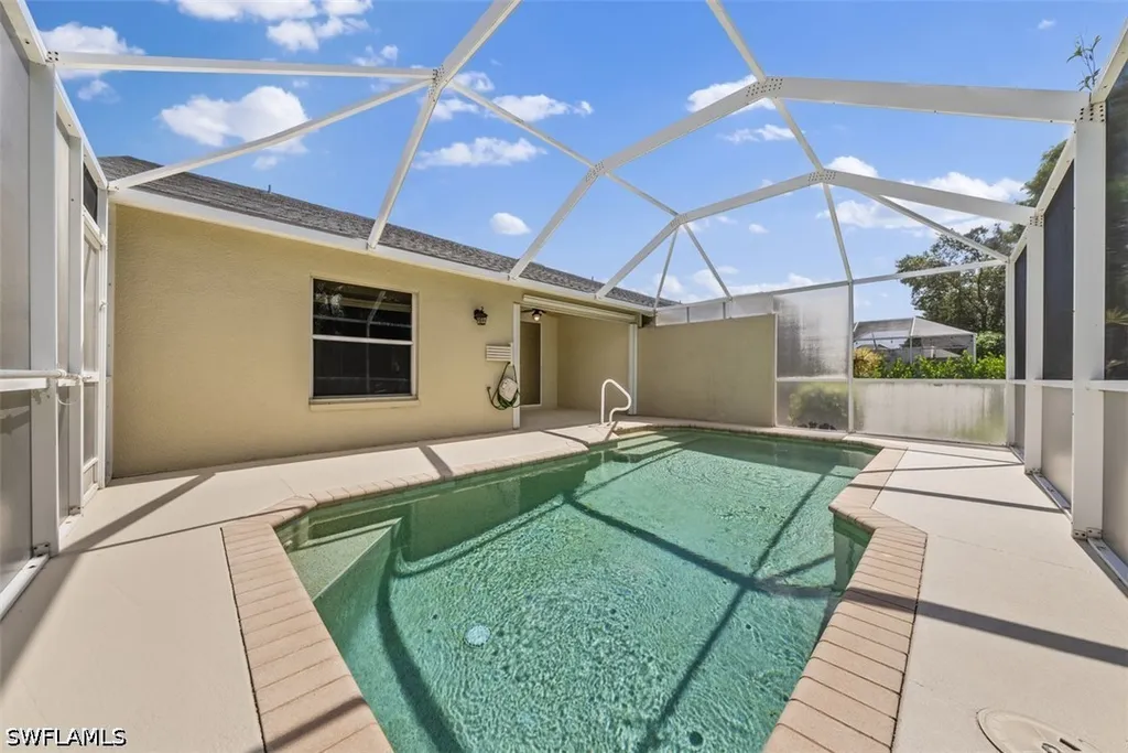 8471 Ibis Cove Circle Naples FL 34119