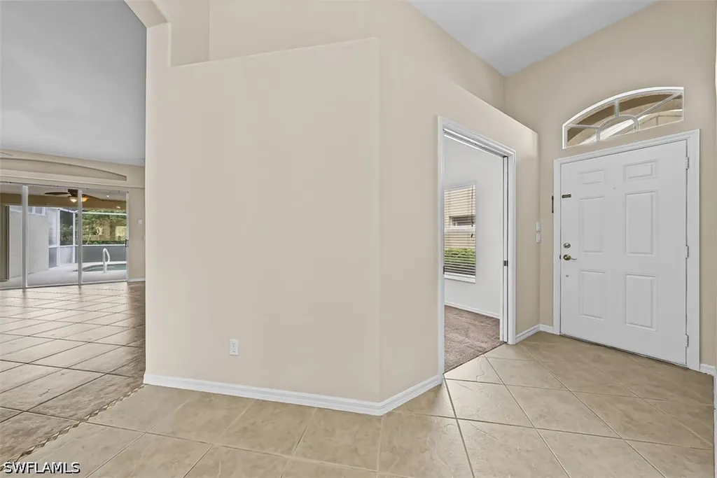 8471 Ibis Cove Circle Naples FL 34119