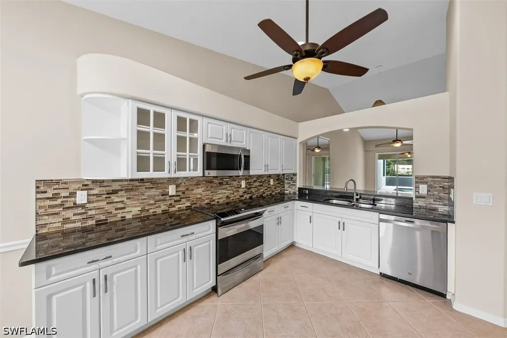 8471 Ibis Cove Circle Naples FL 34119