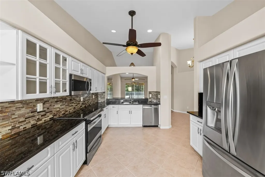 8471 Ibis Cove Circle Naples FL 34119