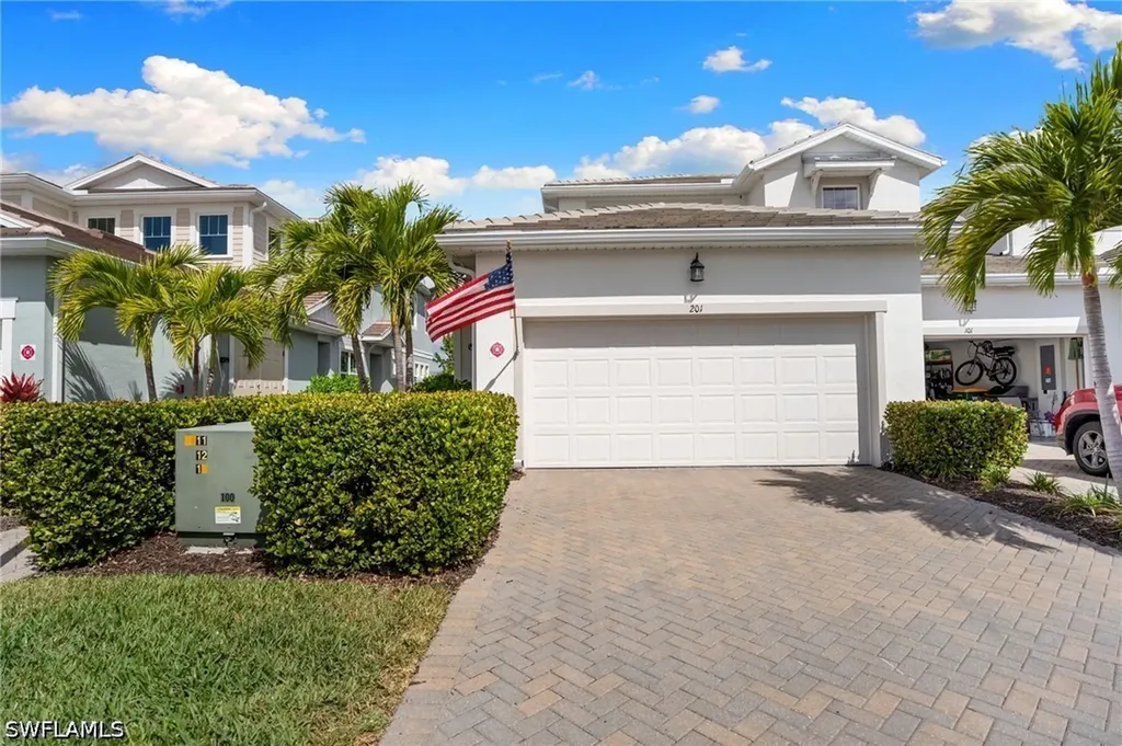 4620 Arboretum Circle Naples FL 34112