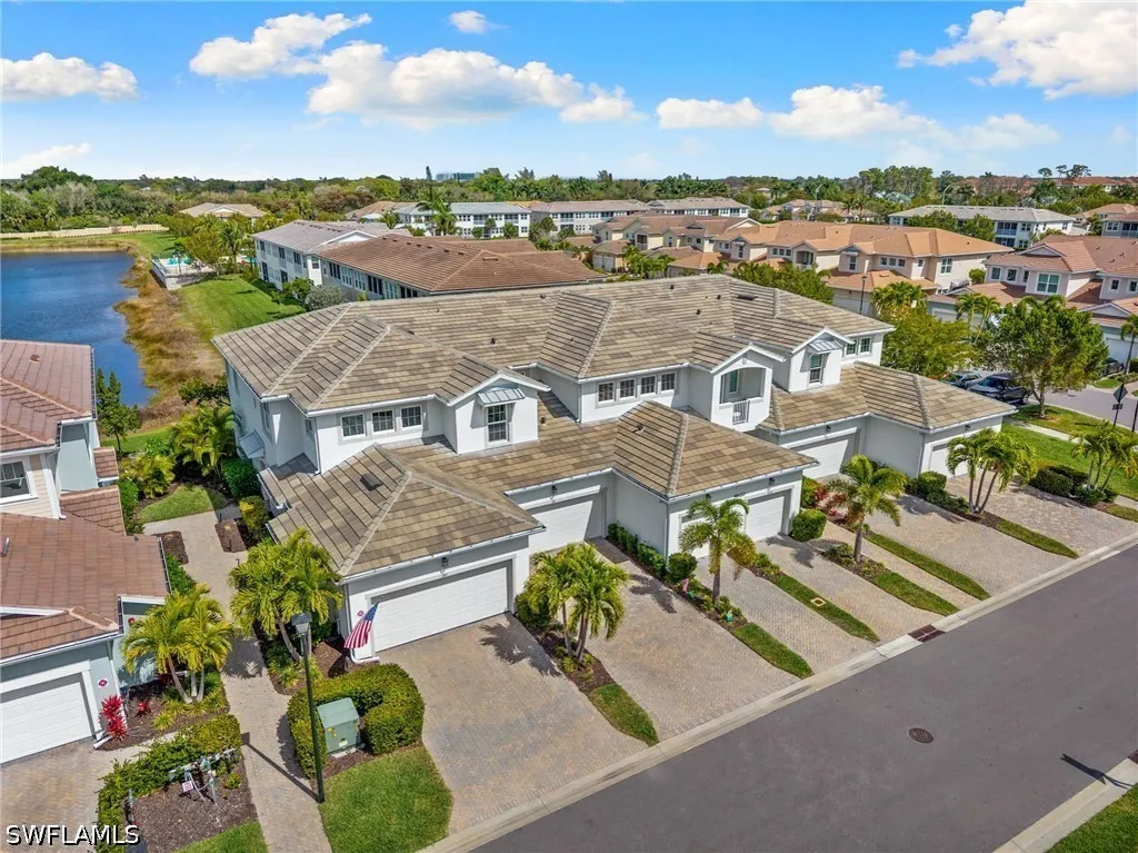 4620 Arboretum Circle Naples FL 34112