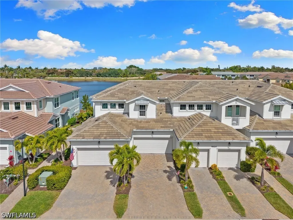 4620 Arboretum Circle Naples FL 34112