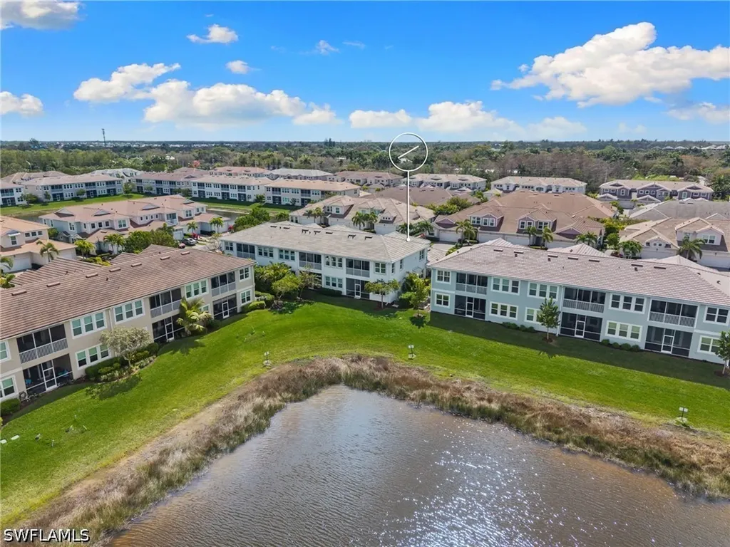 4620 Arboretum Circle Naples FL 34112