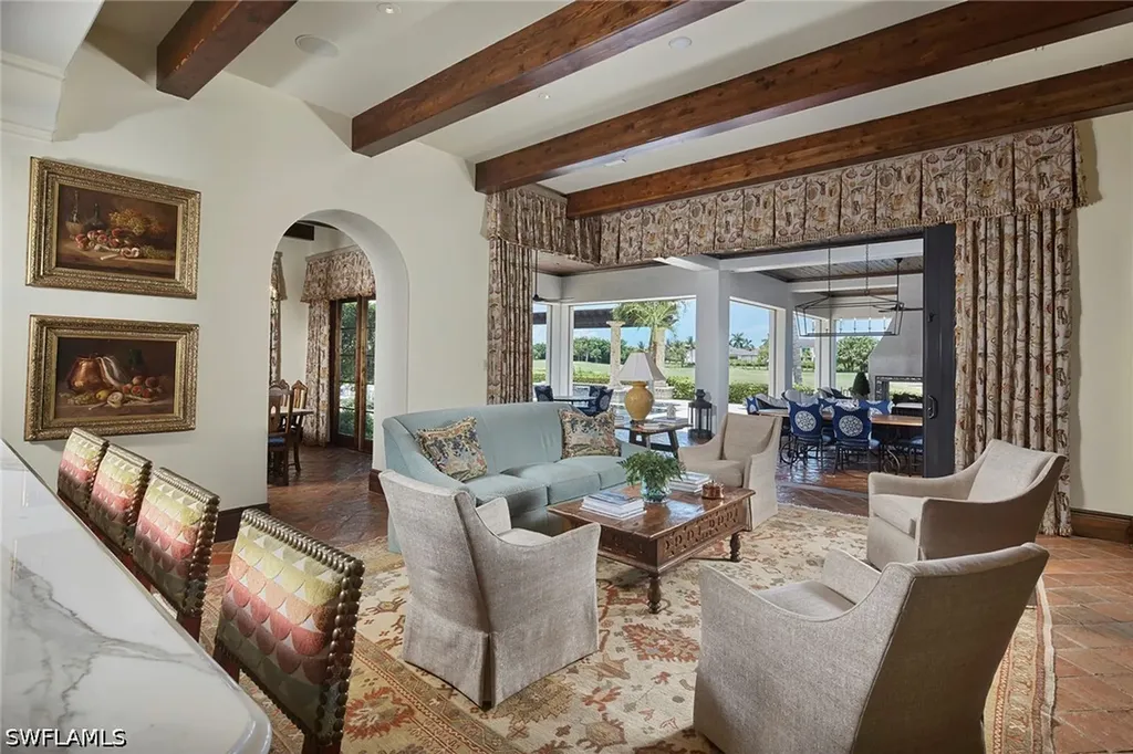 1385 Great Egret Trail Naples FL 34105