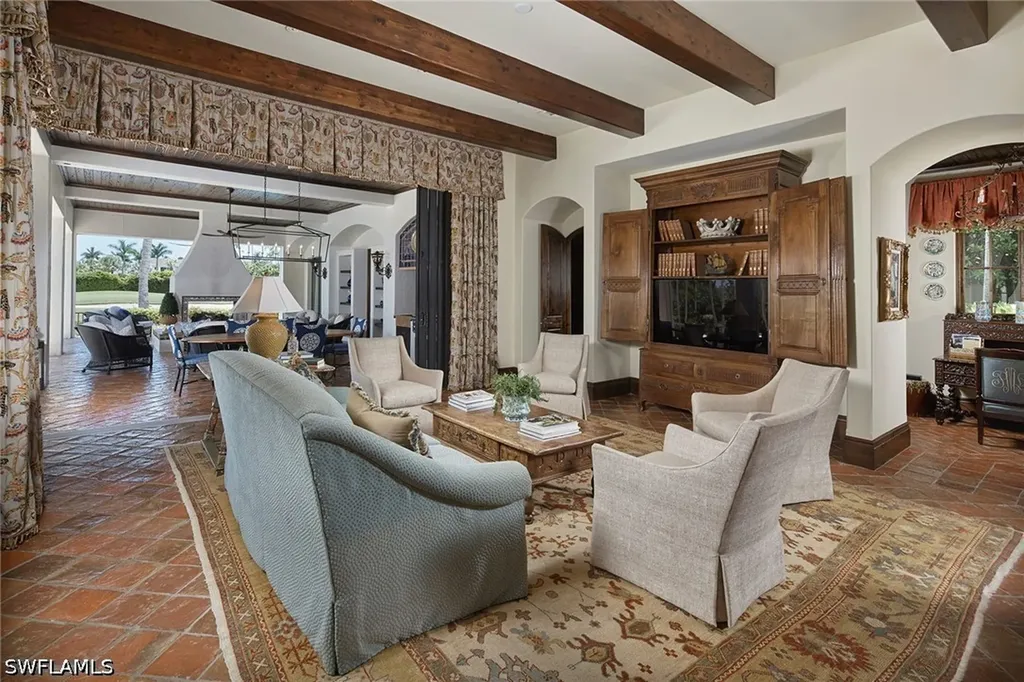 1385 Great Egret Trail Naples FL 34105