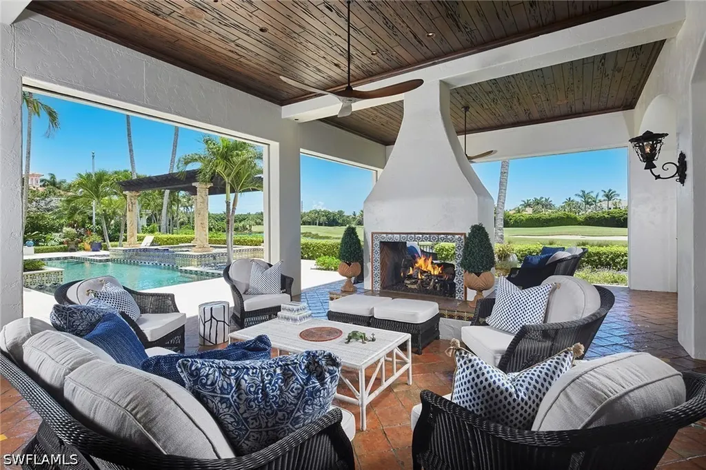 1385 Great Egret Trail Naples FL 34105