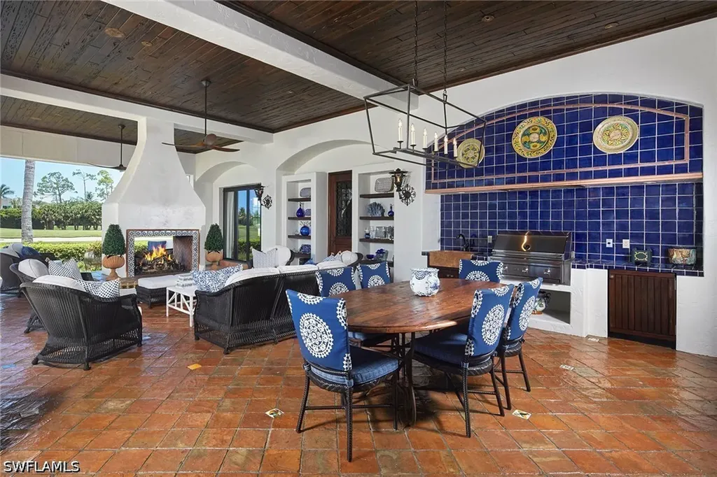 1385 Great Egret Trail Naples FL 34105