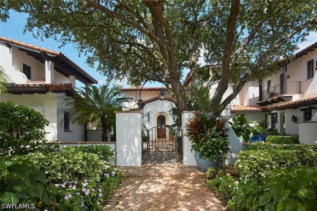 1385 Great Egret Trail Naples FL 34105