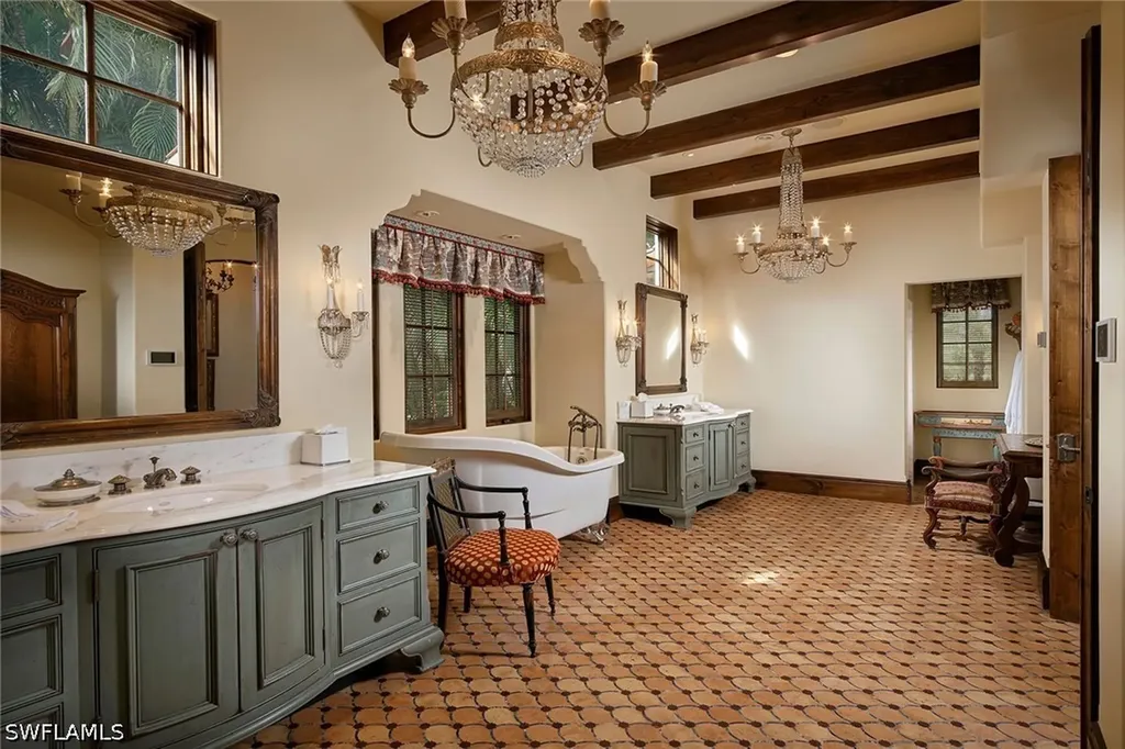 1385 Great Egret Trail Naples FL 34105