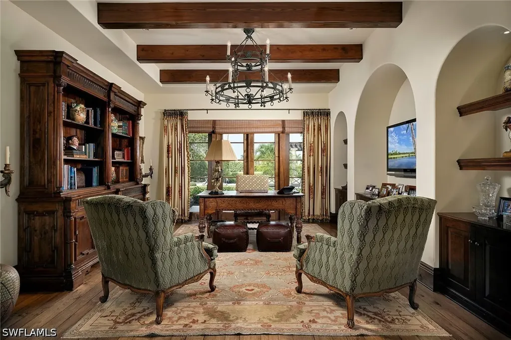 1385 Great Egret Trail Naples FL 34105