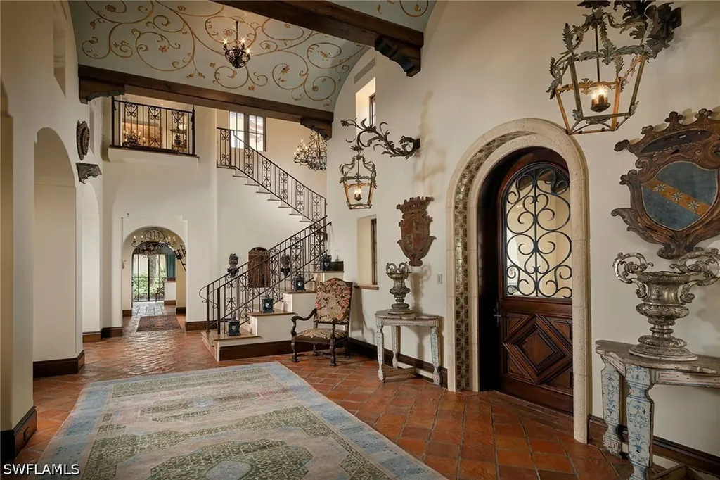 1385 Great Egret Trail Naples FL 34105