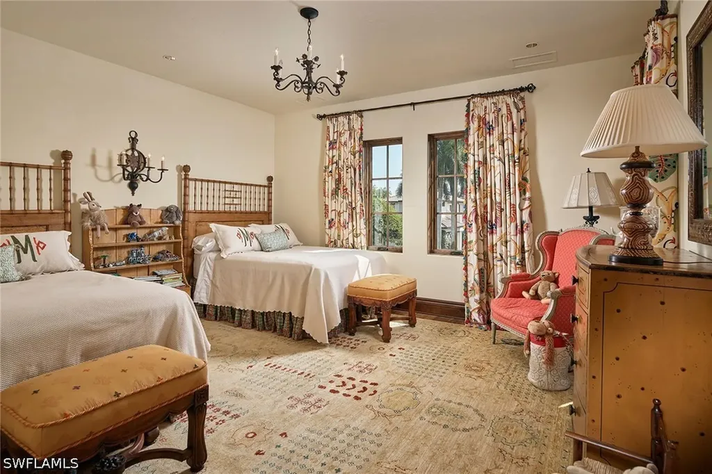 1385 Great Egret Trail Naples FL 34105