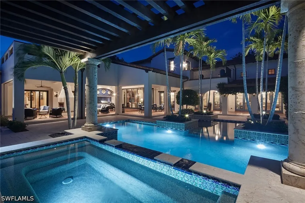 1385 Great Egret Trail Naples FL 34105