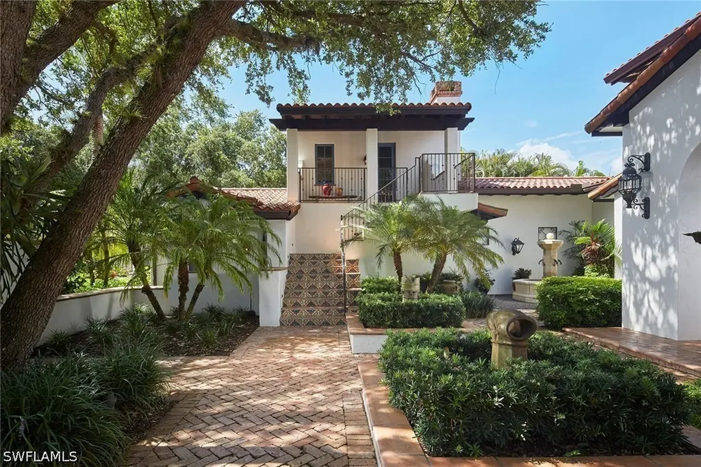 1385 Great Egret Trail Naples FL 34105