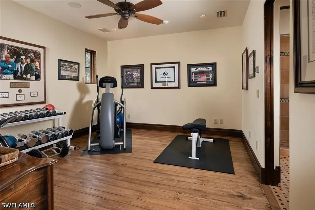 1385 Great Egret Trail Naples FL 34105