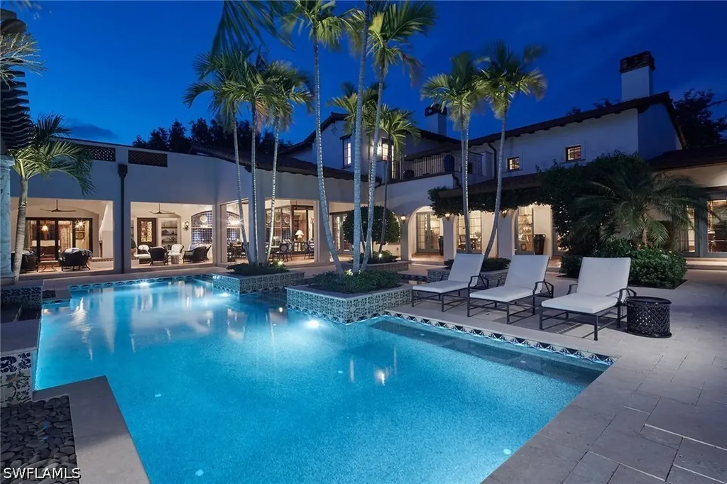 1385 Great Egret Trail Naples FL 34105