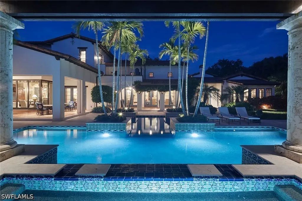 1385 Great Egret Trail Naples FL 34105