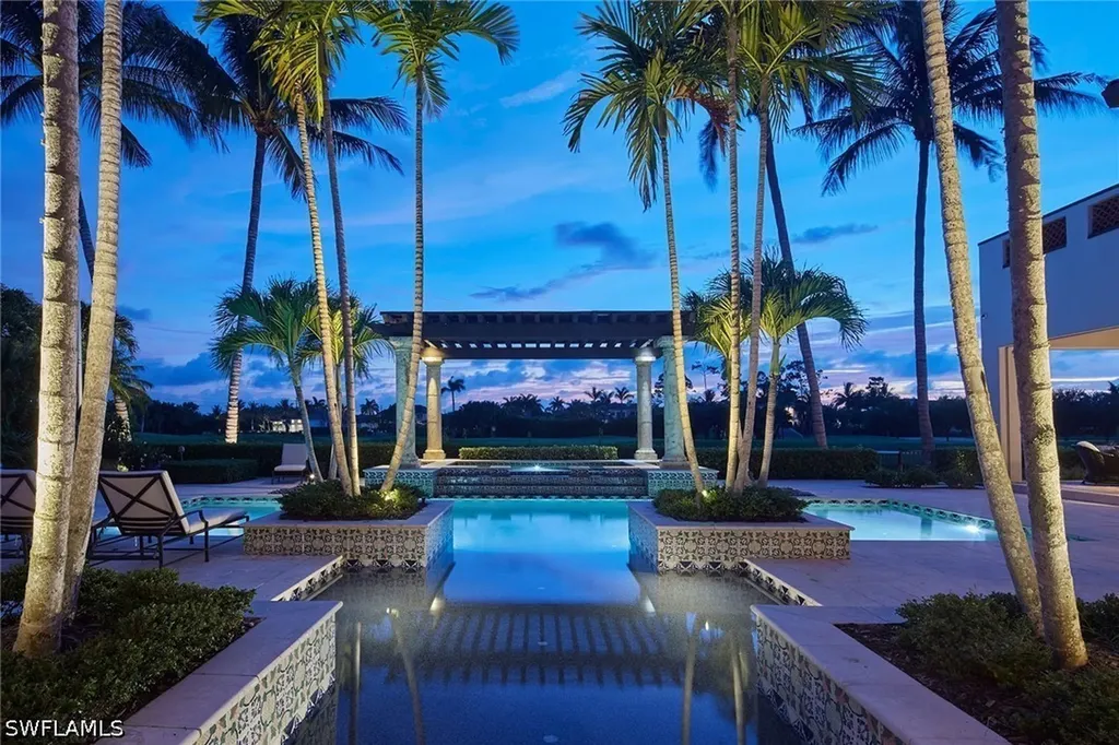 1385 Great Egret Trail Naples FL 34105