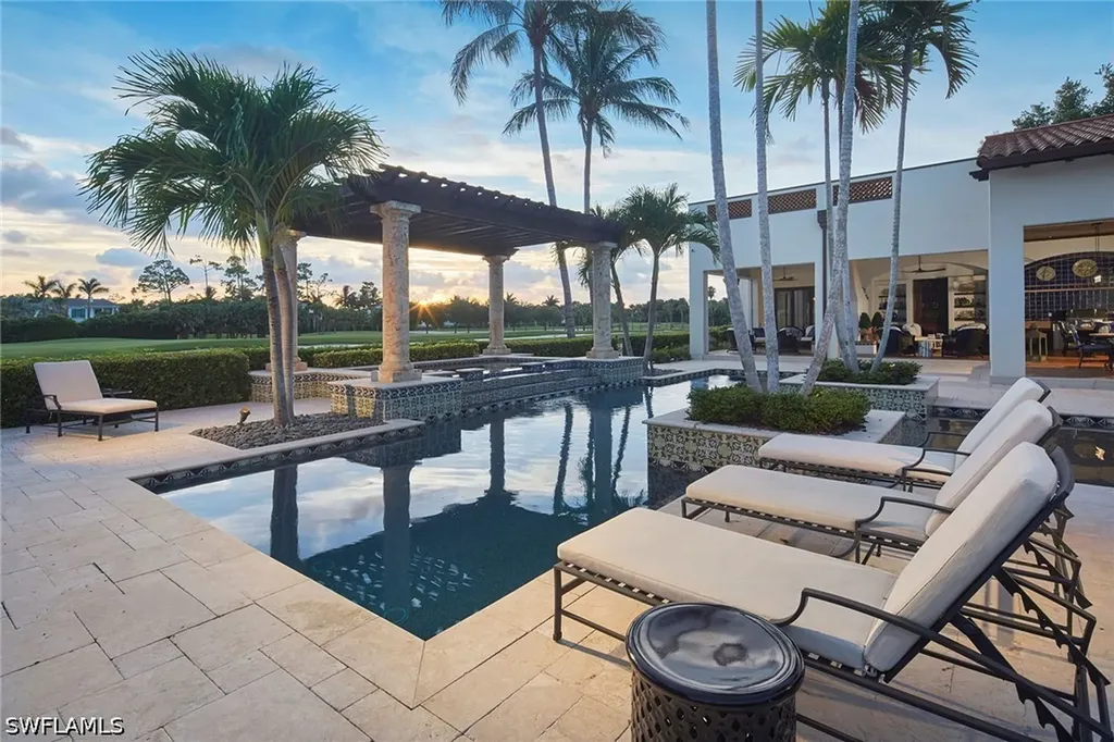 1385 Great Egret Trail Naples FL 34105
