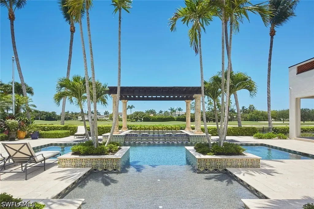 1385 Great Egret Trail Naples FL 34105